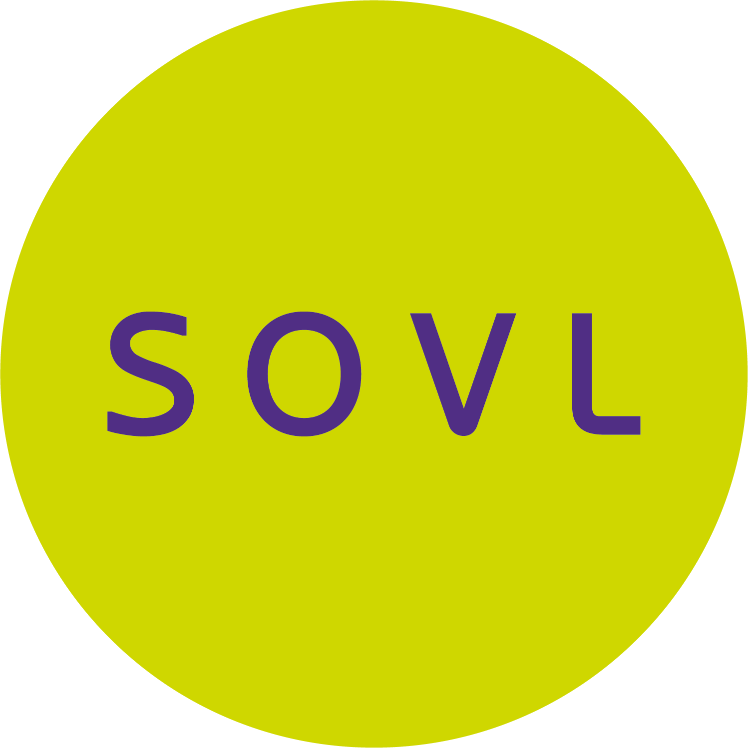 SOVL logo